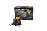 Battery Brain Silver (Type II)