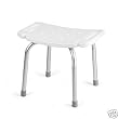Invacare Shower Spa Bathtub Bath Tub Bench Seat Chair