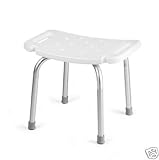 Invacare Shower Spa Bathtub Bath Tub Bench Seat Chair