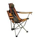Mesh Backpack Event Chair by Kelsyus