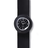 Boeing Logo Slap Watch