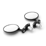 2003-2011 Kawasaki Z1000 Bar End Mirrors