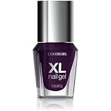 COVERGIRL Xl Nail Gel Bodacious Berry 840 0.44 Fl Oz