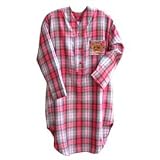 Review   / Pink Plaid Chihuahua