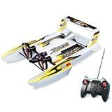 Air Hogs Storm Launcher 27.045 MHz yellow