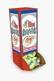 (Price/1)Air Kong Dog Squeker Tennis Ball Cannister Ast2 3 Pk