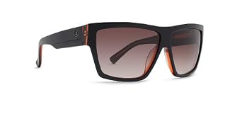 Click here to buy Von Zipper unisex-adult Desmond Oversized Sunglasses by VonZipper.