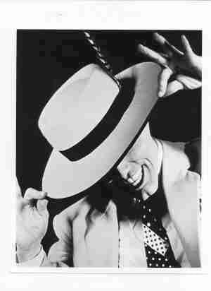 Photo of Actor Jim Carey Star of The Mask