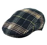 �R���e�I�u�t���[�����X �X�q �^�[�^���`�F�b�N�n���`���O 10107-9466 455 �O���[�� 59cm