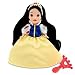 Disney Princess Darlings Snow White Doll