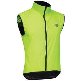 Buy Descente 2009 10 Mens Velom Cycling Vest - 15227
