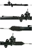 A1 Cardone 262719 Remanufactured Hydraulic Power Rack and Pinion