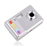 31l6Xbp IlL. SL160  DC 508 12.0MP  Digital Camera with 2.0 inch TFT LCD