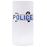 1992 Police Anti-Riot Shield