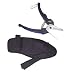 Scissors Shears Sea Snips with Sheath for Scuba Diving Dive Diver Divers Snorkel Snor...