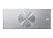 Samsung BD-7500 Blu-ray Player with Wall Mount