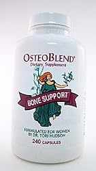 Osteo Blend - 240 - Capsule