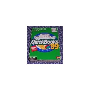Quickbooks 99 by