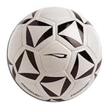 Brine Attack Training Soccer Ball (White)