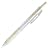 �R�N��S&T F-WPS112W-1P �V���[�v�y���V�� <WiLL STATIONERY ACTIC>(�O�p�O���b�v) ����