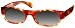 Hamilton Bifocal Sun Reader Designer Reading Glasses