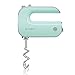 Bosch MFQ40302 Handrührer (500 Watt), mint turquoise/silber