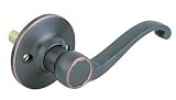 Hardware House 551416 Brookhaven Right Hand Classic Bronze