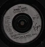 Heart like a wheel