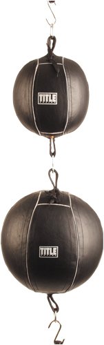 TITLE Traditional Double-Double End Bag