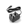 Genuine HTC AC Travel Charger UK - Compatible with Google: G1 Android, Ion / HP: hx2100, rw6815, rx5915 / HTC: Advantage, HD2, Hero, Magic, MTeoR, P3300, P3350, P3400, P3470, P3600, P4350, P6300, P6500, S310, S620, S710, S730, S740, Snap, Tattoo, Touch, Touch 3G, Touch Cruise, Touch Diamond, Touch Diamond2, Touch Dual, Touch HD, Touch Pro, Touch Pro2, Touch Viva, Touch2, TyTN, TyTN II / i-mate: JAM, JAMin, JASJAM, JASJAR, K-JAM, SP5, SP5m, SPL