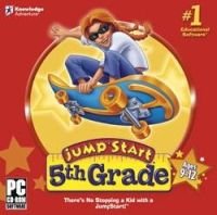 31l6gsdHFmL jump start 5th grade educational computer game