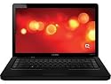 Compaq Presario CQ62- 225NR Athlon II Dual Core P320 @ 2.1GHz 3GB DDR3 RAM 320GB Hard Drive 15.6" DVDRW Windows 7 Home