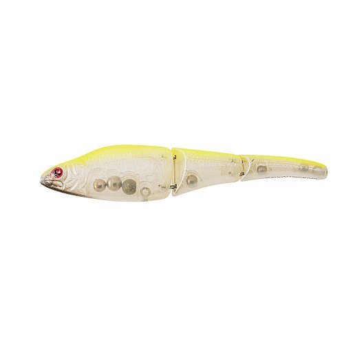Sebile Magic Swimmer Swimbait - Slow Sinking