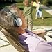 Bose® QuietComfort® 3 Acoustic Noise Cancelling® Headphones