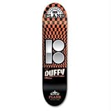 Planbx Plan B Trickstar PD 7.875 - Decks - Decks