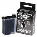 Tintenpatrone Brother LC02BK sw 27770 F. MFC730/40/60