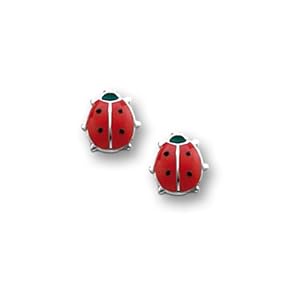 Sterling Silver Children
