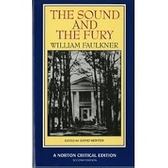 The Sound and the Fury
