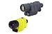 ATN Night Storm Night Vision Scope 2+ Generation, Available models ATN Night Storm-2IA Night Vision Monocular 2+ Generation, 32-45 lp/mm resolution - Yellow BodyATN Night Storm Night Vision Scope 2+ Generation, Available models ATN Night Storm-2IA Night Vision Monocular 2+ Generation, 32-45 lp/mm resolution - Yellow Body Model NVMNNSTM2JY
