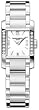 NEW BAUME & MERCIER DIAMANT LADIES WATCH 8739