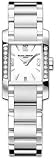 NEW BAUME & MERCIER DIAMANT LADIES WATCH 8739
