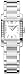 NEW BAUME & MERCIER DIAMANT LADIES WATCH 8739