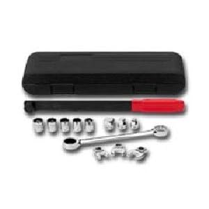 Gear Wrench 3680 Serpentine Belt Tool 16 Piece Set by 