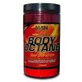 Review MAN Sports  / MAN Sports Body Octane 575 grams- MAN Sports