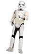 Stormtrooper Costume Star Wars Movie Theatre Costumes SciFi Fantasy Mens Costumes