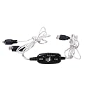 USB MIDI Cable Converter PC to Music Keyboard Window Win Vista XP, Mac OS