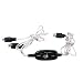 USB MIDI Cable Converter PC to Music Keyboard Window Win Vista XP, Mac OS