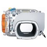 Canon WP-DC21 Underwater housing for Canon G9 Digital Cameras