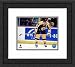 Framed Cam Neely Boston Bruins Photograph