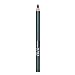 Zuzu Luxe Eye Defining Pencil (Leaf - Blue Green), Water-resistant, All-Natural Ingredients